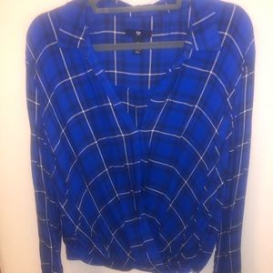 Gap Business Casual Top